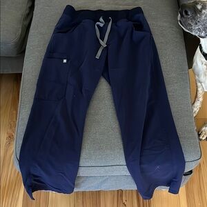 Women’s Scrub pants Figs Technological collection